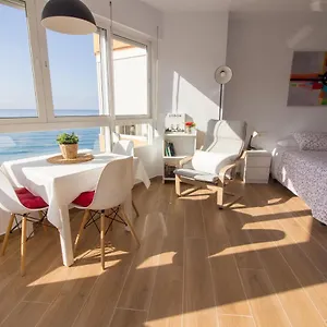 Madrid 810 Apartment Torrox