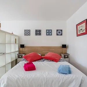  Apartment Du Maréchal