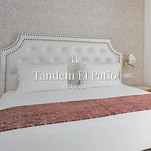 Tandem El Patio Apartment Córdoba