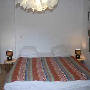 Le Loft Des Artistes Ferienhaus Arles