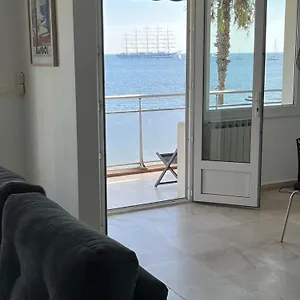 Le Grand Horizon Apartment Bandol
